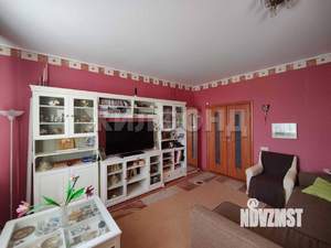 3-к квартира, вторичка, 123м2, 2/3 этаж