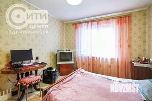 2-к квартира, вторичка, 53м2, 7/9 этаж