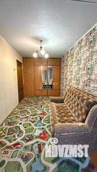 2-к квартира, вторичка, 46м2, 3/5 этаж