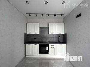 1-к квартира, вторичка, 34м2, 26/26 этаж