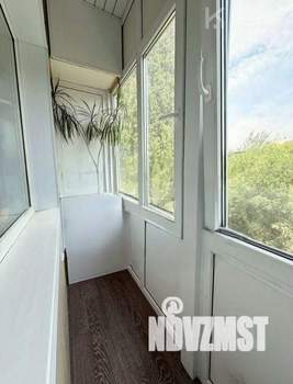 3-к квартира, вторичка, 57м2, 4/5 этаж