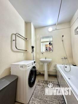3-к квартира, вторичка, 73м2, 15/16 этаж