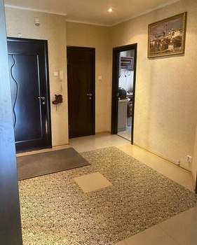 3-к квартира, вторичка, 101м2, 7/9 этаж
