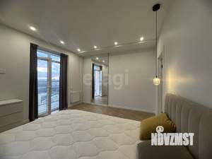 2-к квартира, вторичка, 48м2, 18/20 этаж