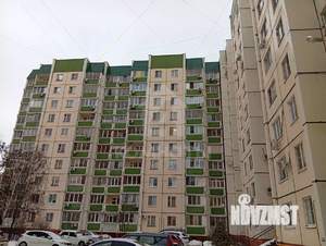 3-к квартира, вторичка, 67м2, 2/10 этаж