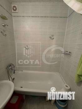 1-к квартира, вторичка, 31м2, 4/5 этаж