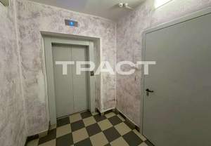 1-к квартира, вторичка, 32м2, 4/9 этаж