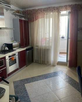 3-к квартира, вторичка, 101м2, 7/9 этаж