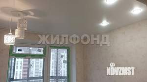 1-к квартира, вторичка, 29м2, 12/18 этаж