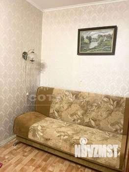1-к квартира, вторичка, 31м2, 2/5 этаж