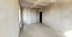 1-к квартира, сданный дом, 40м2, 6/19 этаж