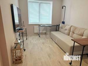 2-к квартира, вторичка, 47м2, 4/24 этаж
