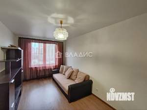 2-к квартира, вторичка, 59м2, 7/25 этаж