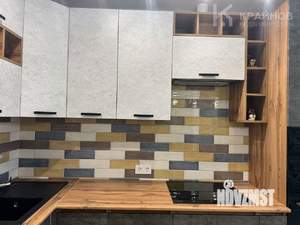 1-к квартира, вторичка, 35м2, 1/13 этаж