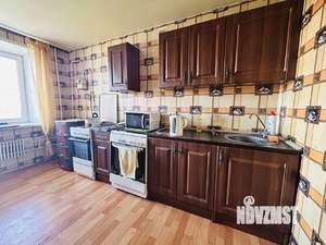 2-к квартира, вторичка, 57м2, 10/11 этаж