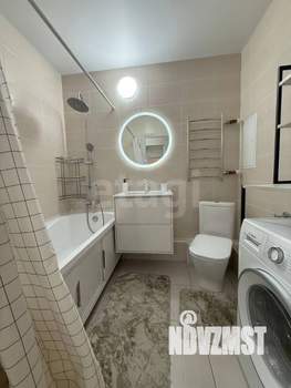 2-к квартира, вторичка, 57м2, 7/25 этаж