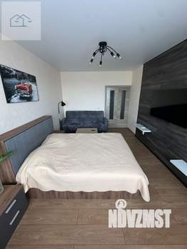 2-к квартира, вторичка, 50м2, 17/18 этаж