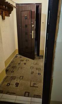 2-к квартира, вторичка, 59м2, 1/9 этаж