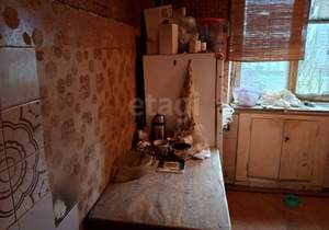 2-к квартира, вторичка, 45м2, 4/5 этаж