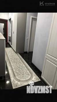 2-к квартира, вторичка, 60м2, 5/17 этаж