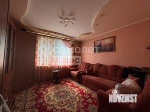 2-к квартира, вторичка, 46м2, 4/4 этаж