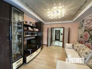 2-к квартира, вторичка, 69м2, 8/17 этаж