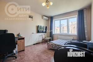 1-к квартира, вторичка, 29м2, 9/10 этаж