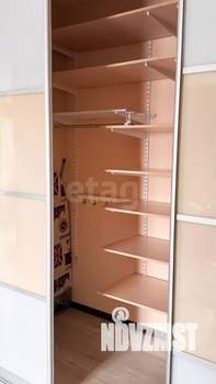 Студия квартира, вторичка, 35м2, 9/9 этаж