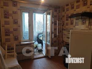 2-к квартира, вторичка, 43м2, 4/9 этаж