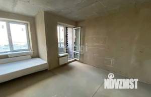 Студия квартира, вторичка, 26м2, 3/23 этаж