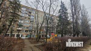 3-к квартира, вторичка, 57м2, 3/9 этаж