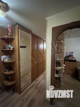 2-к квартира, вторичка, 62м2, 2/9 этаж