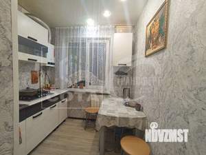 2-к квартира, вторичка, 45м2, 5/5 этаж
