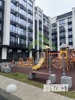 1-к квартира, вторичка, 50м2, 2/7 этаж
