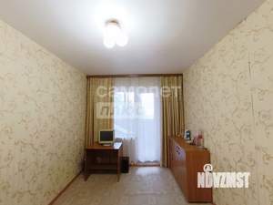 3-к квартира, вторичка, 62м2, 2/9 этаж