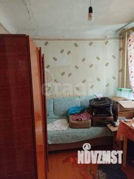 1-к квартира, вторичка, 23м2, 3/5 этаж