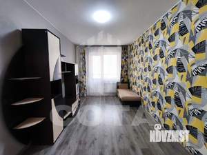 2-к квартира, вторичка, 54м2, 6/10 этаж
