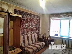 1-к квартира, вторичка, 30м2, 4/9 этаж