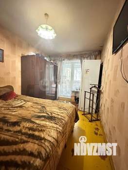 3-к квартира, вторичка, 67м2, 1/9 этаж