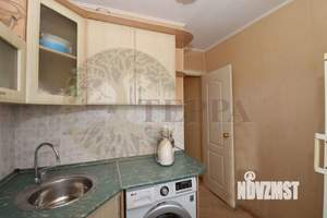 2-к квартира, вторичка, 43м2, 5/5 этаж