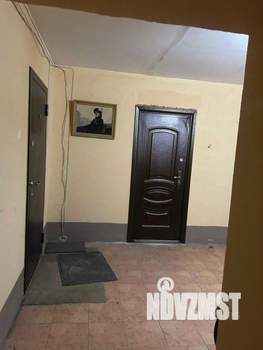 1-к квартира, вторичка, 46м2, 9/10 этаж
