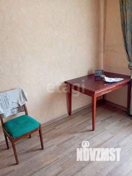 Студия квартира, вторичка, 18м2, 3/5 этаж