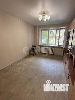2-к квартира, вторичка, 40м2, 1/5 этаж