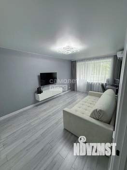 1-к квартира, вторичка, 41м2, 3/5 этаж