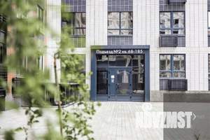 1-к квартира, вторичка, 38м2, 5/19 этаж