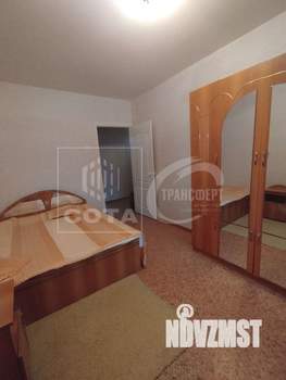 2-к квартира, вторичка, 54м2, 6/10 этаж