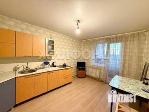 1-к квартира, вторичка, 50м2, 7/10 этаж
