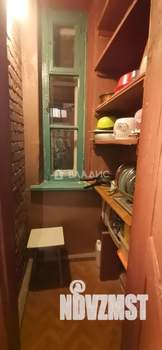 4-к квартира, вторичка, 76м2, 4/4 этаж