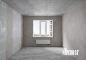2-к квартира, строящийся дом, 70м2, 8/13 этаж