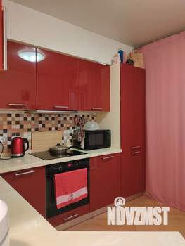 3-к квартира, вторичка, 90м2, 14/16 этаж